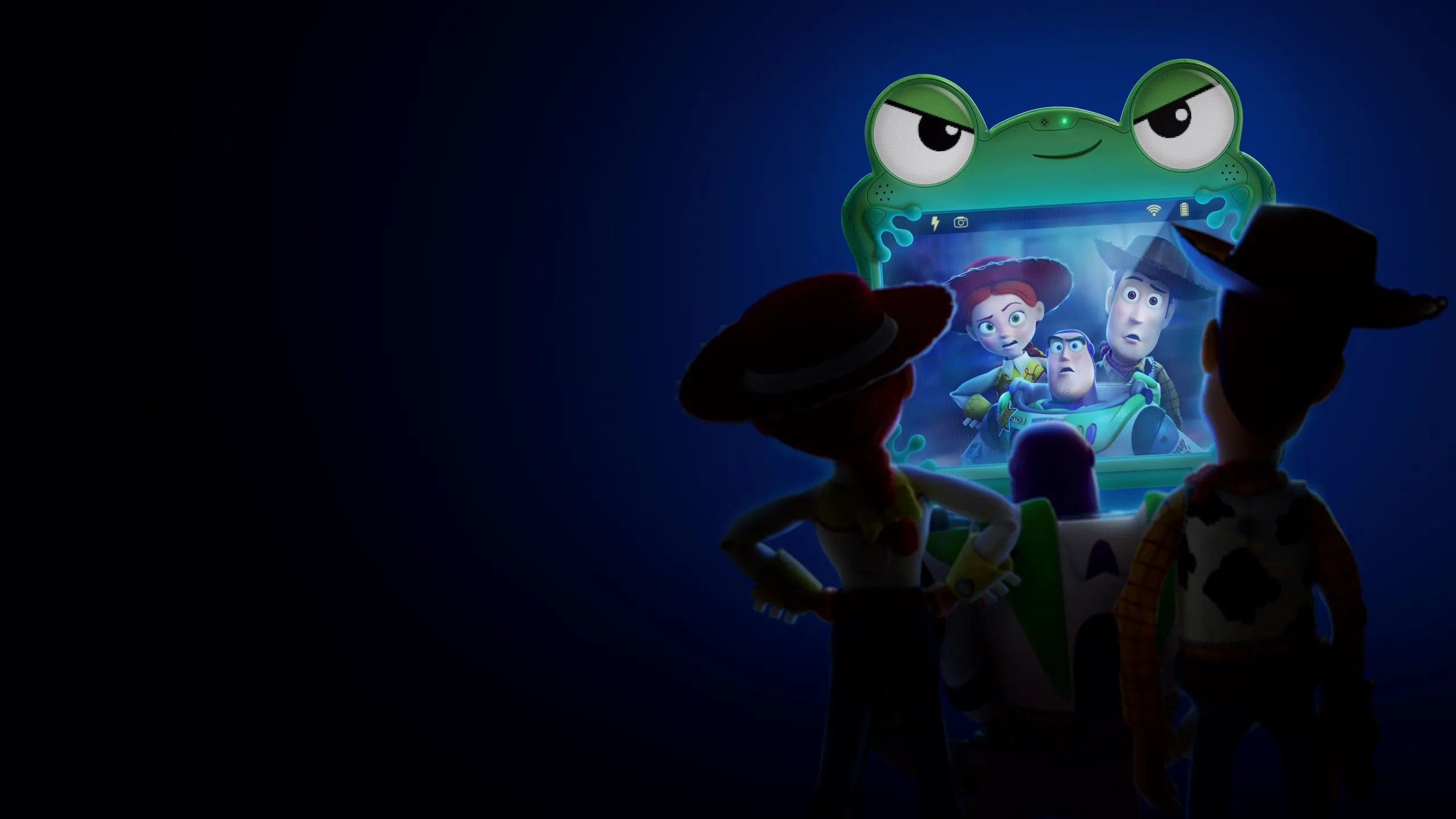 znowu im się udało...  recenzja Toy Story 5