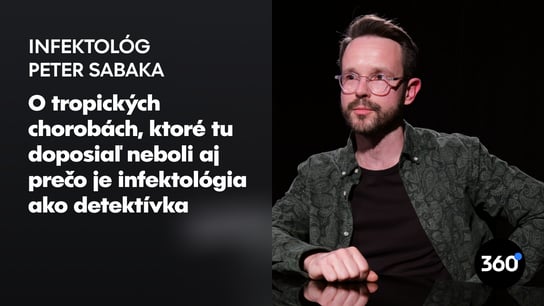 Infektológ P. Sabaka: “Podľa odborníkov sa blíži postantibiotická éra. Do roku 2050 by mohlo na neúčinnosť antibiotík zomrieť 50 miliónov ľudí”