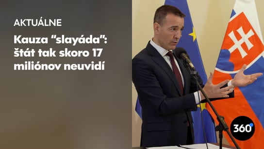 T. Drucker: “G. Laca nemá záujem kúpiť späť areál vo Voderadoch. Mnohé firmy projekt opustili, pôvodná vízia je neuskutočniteľná” 