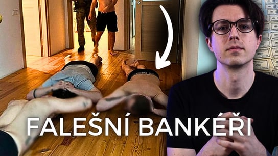 Chytili podvodníky z mého videa