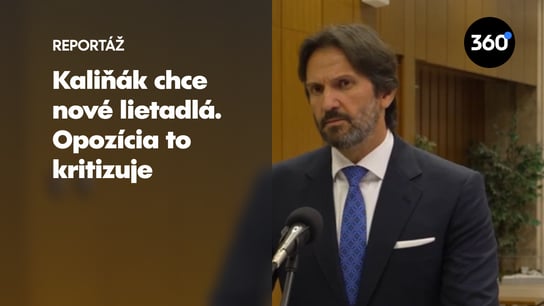 R. Kaliňák ide nakupovať lietadlá, právnu analýzu urobí advokát, ktorého stíhali pre podvod