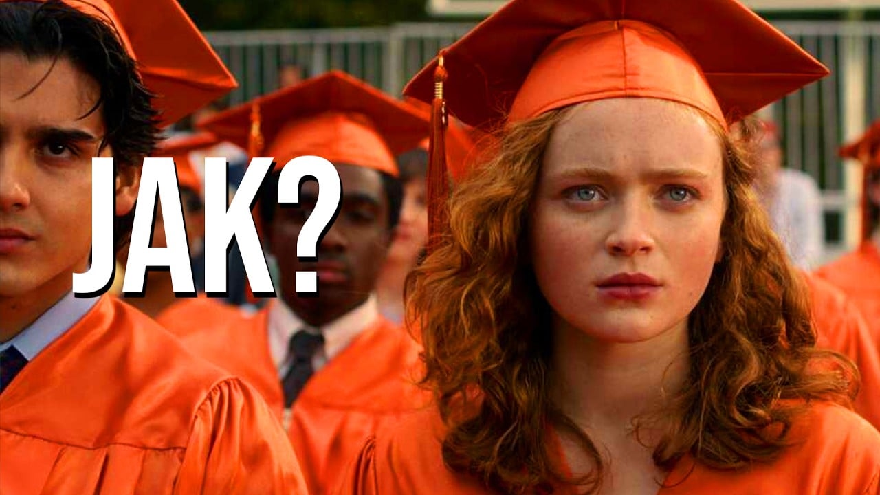 Pytania bez odpowiedzi w Stranger Things 5