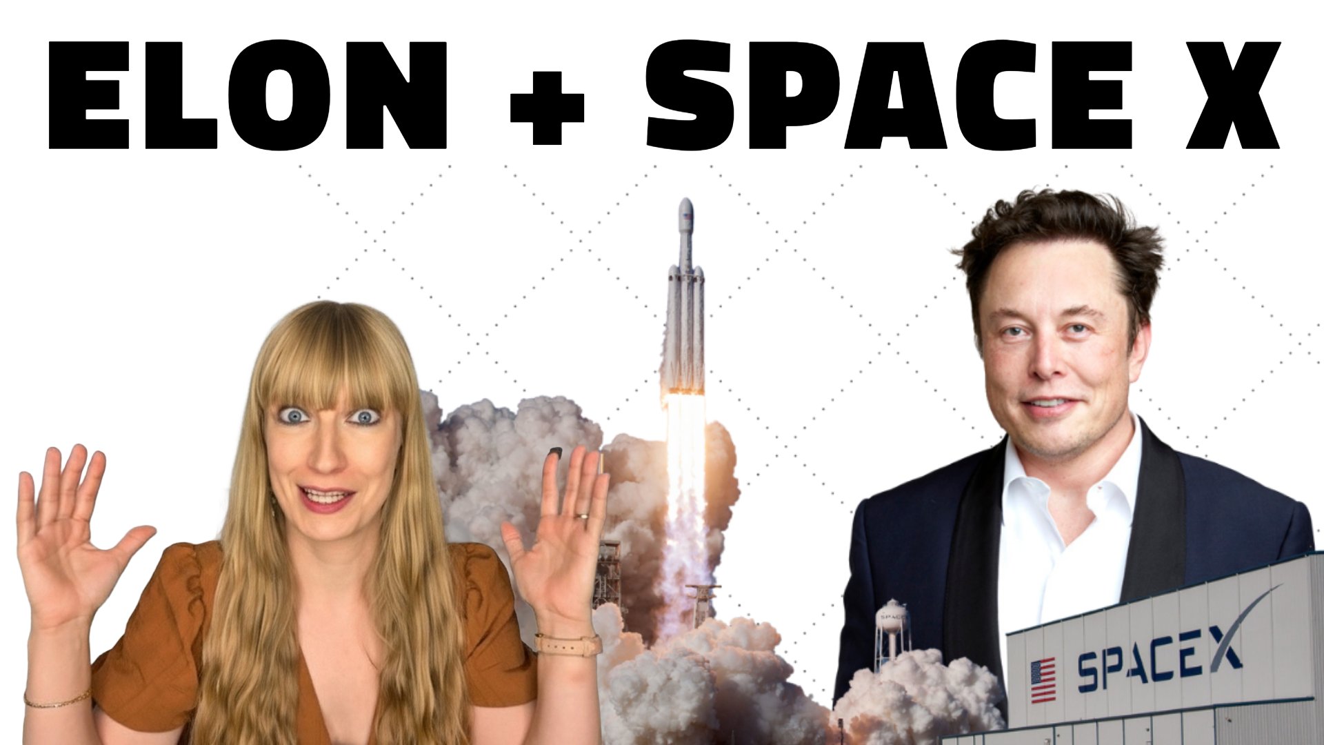 space iks