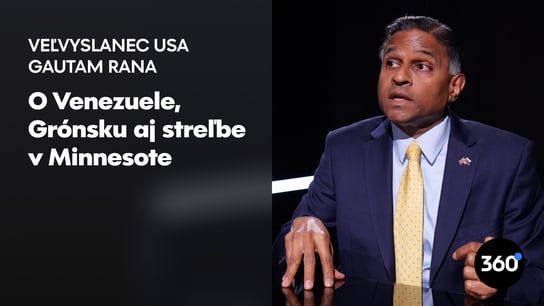 Americký veľvyslanec: "Neporušili sme medzinárodné právo, nebol to únos. Maduro je hlavou drogového kartelu"