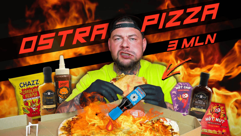 Maksymalnie: OSTRY TRENING PRZED PETARDĄ? 🧨