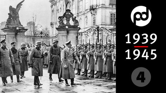 4. Jak žili pod nadvládou