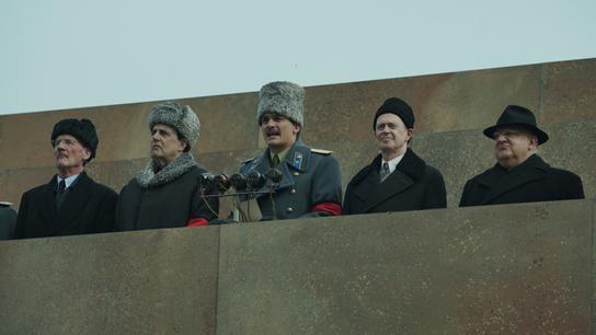 Ztratili jsme Stalina