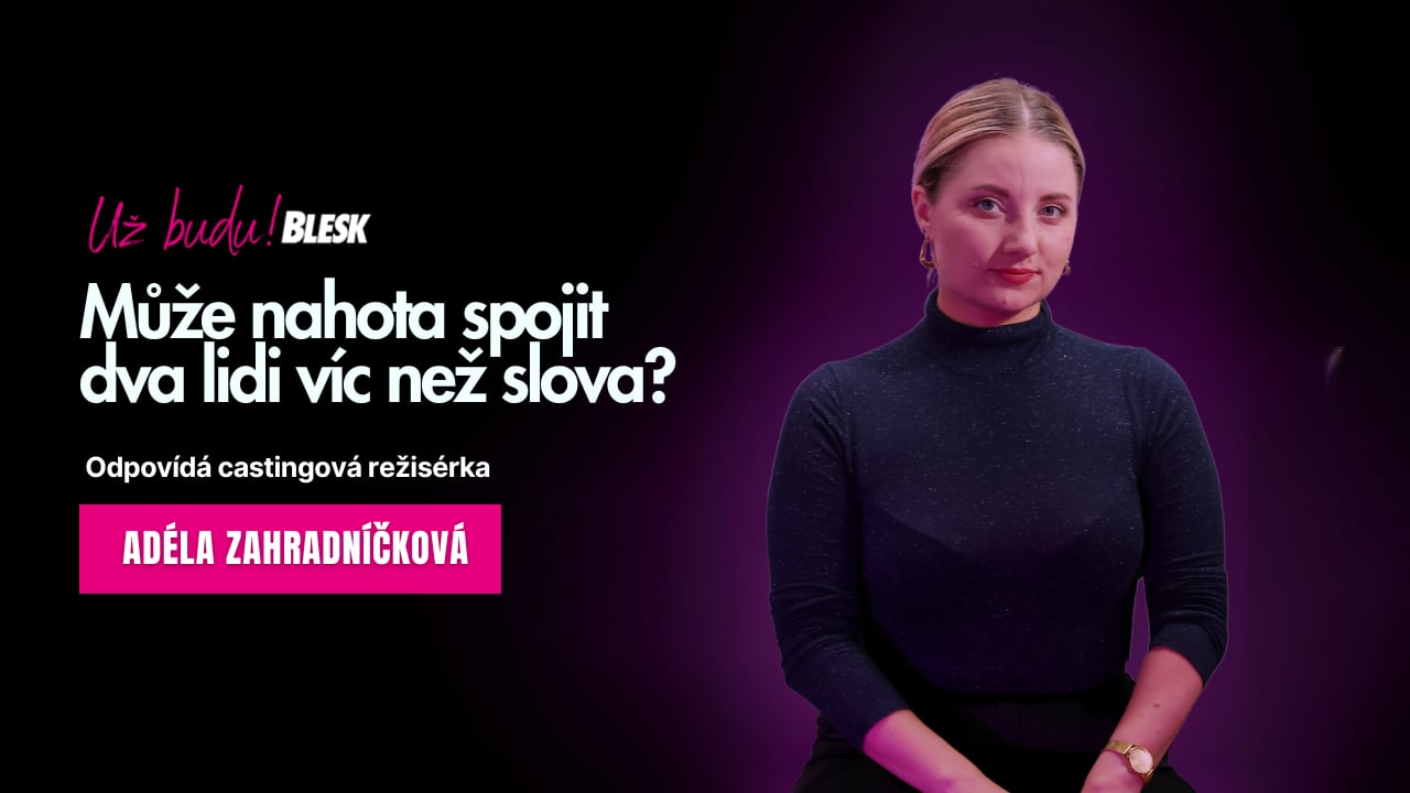 Může nahota spojit dva lidi víc než slova? Odpovídá castingová režisérka a účastníci show Naked Attraction