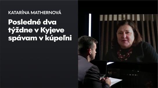 Veľvyslankyňa EÚ na Ukrajine: „Nemyslím si, že by modré prilby OSN boli pre Putina odstrašujúce“