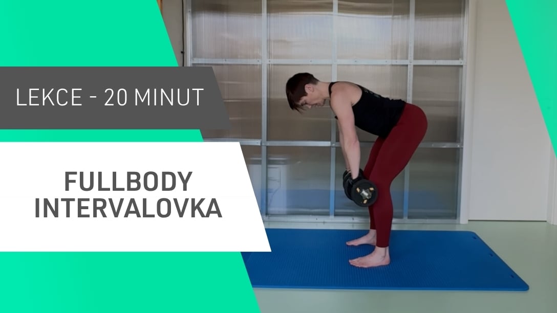 Full Body intervalovka