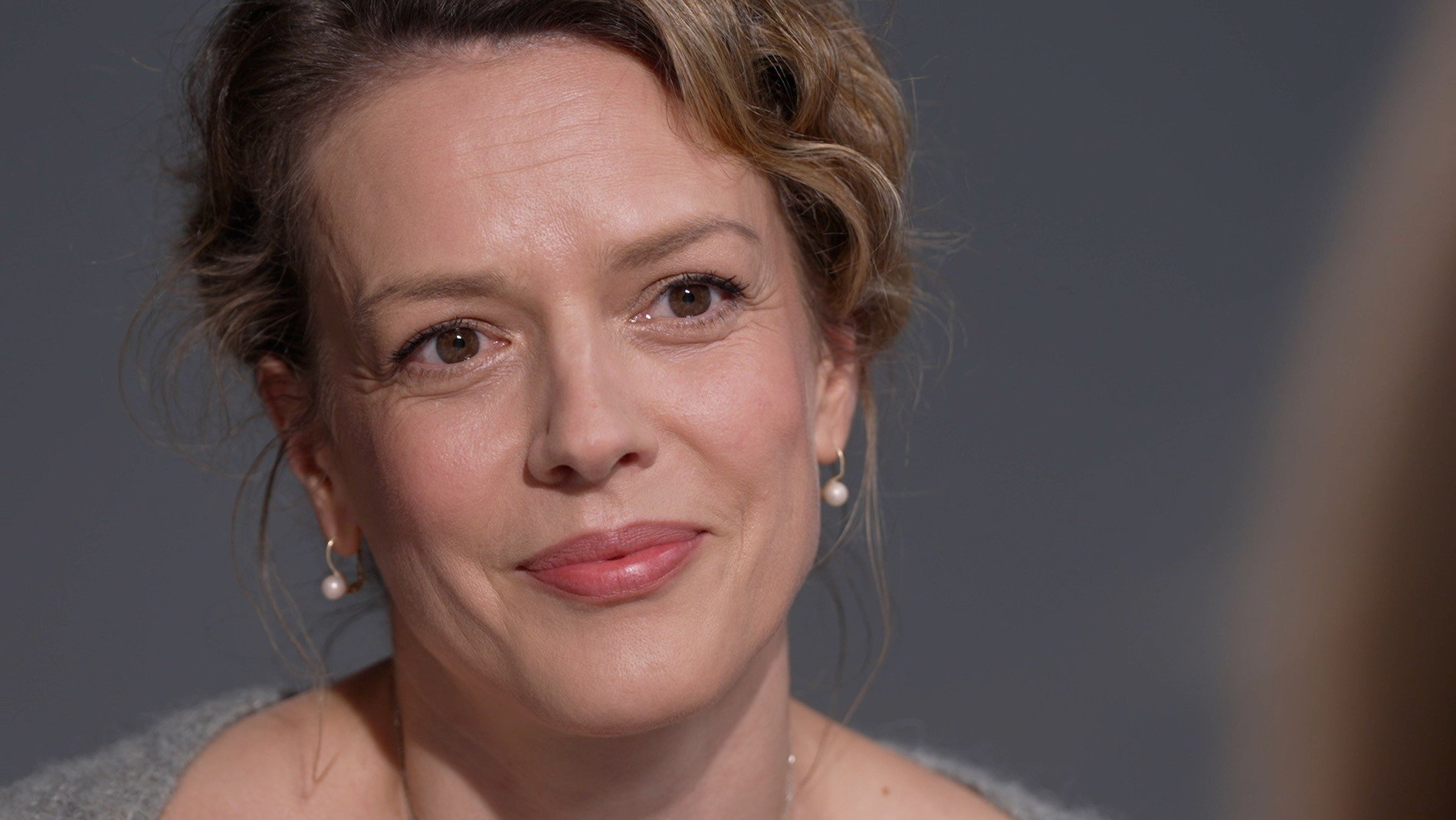 Mívám úzkosti a strach, že někdo mou křehkost zneužije. S vysokou citlivostí je všeho tolik, že se v tom ztrácíte, říká Růžičková