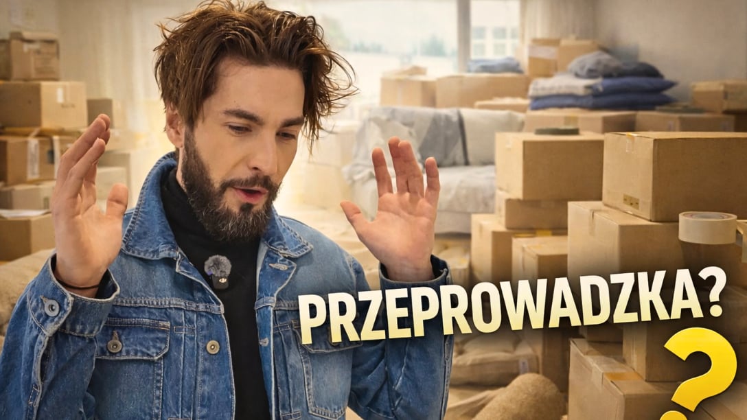 MUSIELIŚMY ZMIENIĆ EKIPĘ 😡 MIELIŚMY DOŚĆ!! VLOG