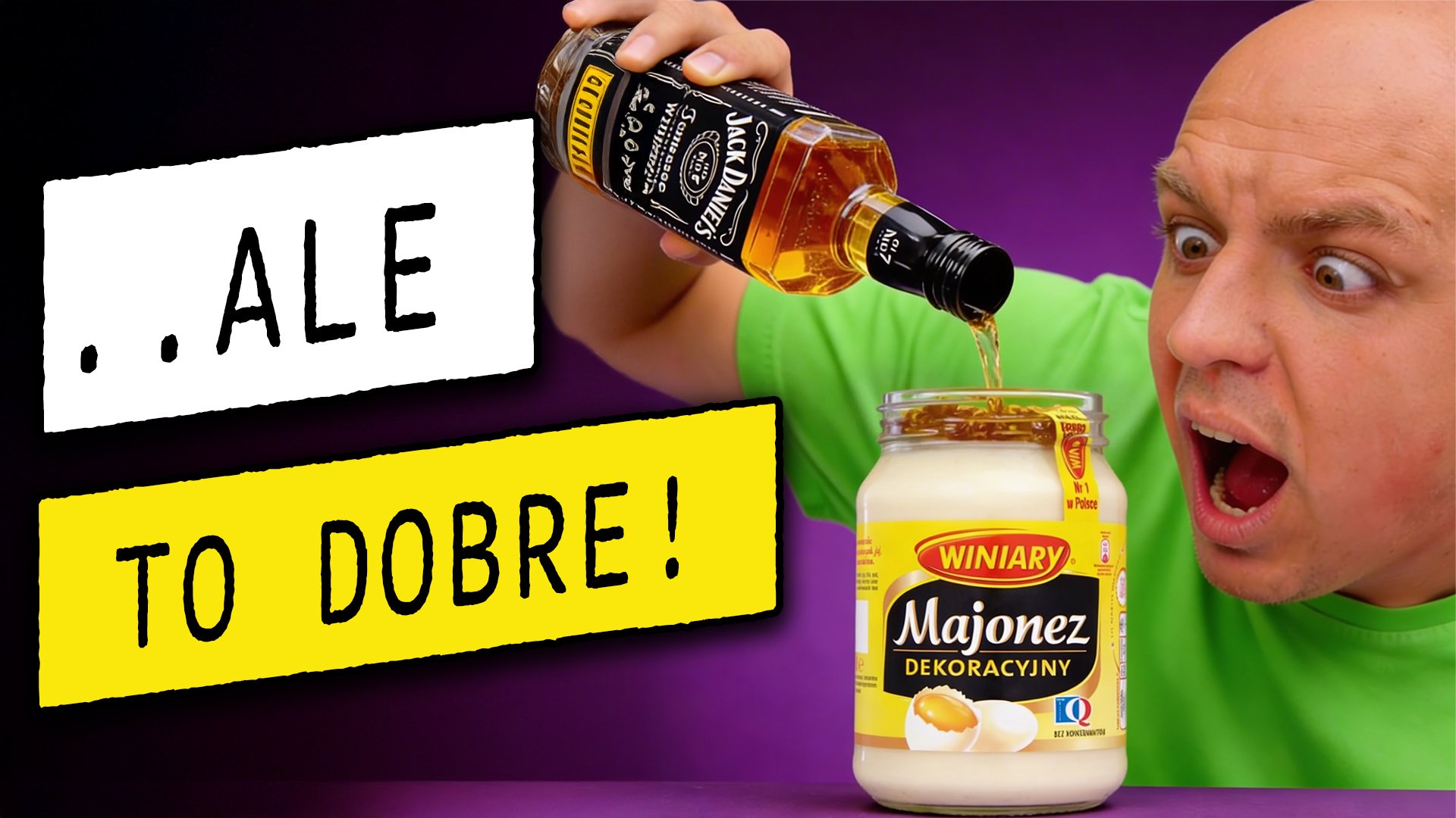 Nigdy NIE UŻYWAJ KETCHUPU!