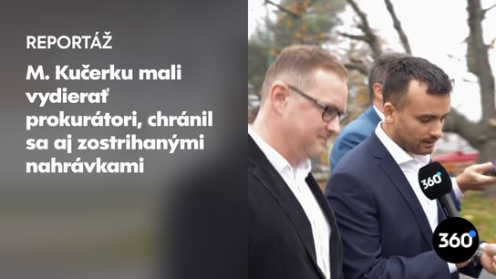 Utekal pred väzením, aj pred našimi otázkami. Vyšetrovateľ, ktorého chránil Fico bol na súde