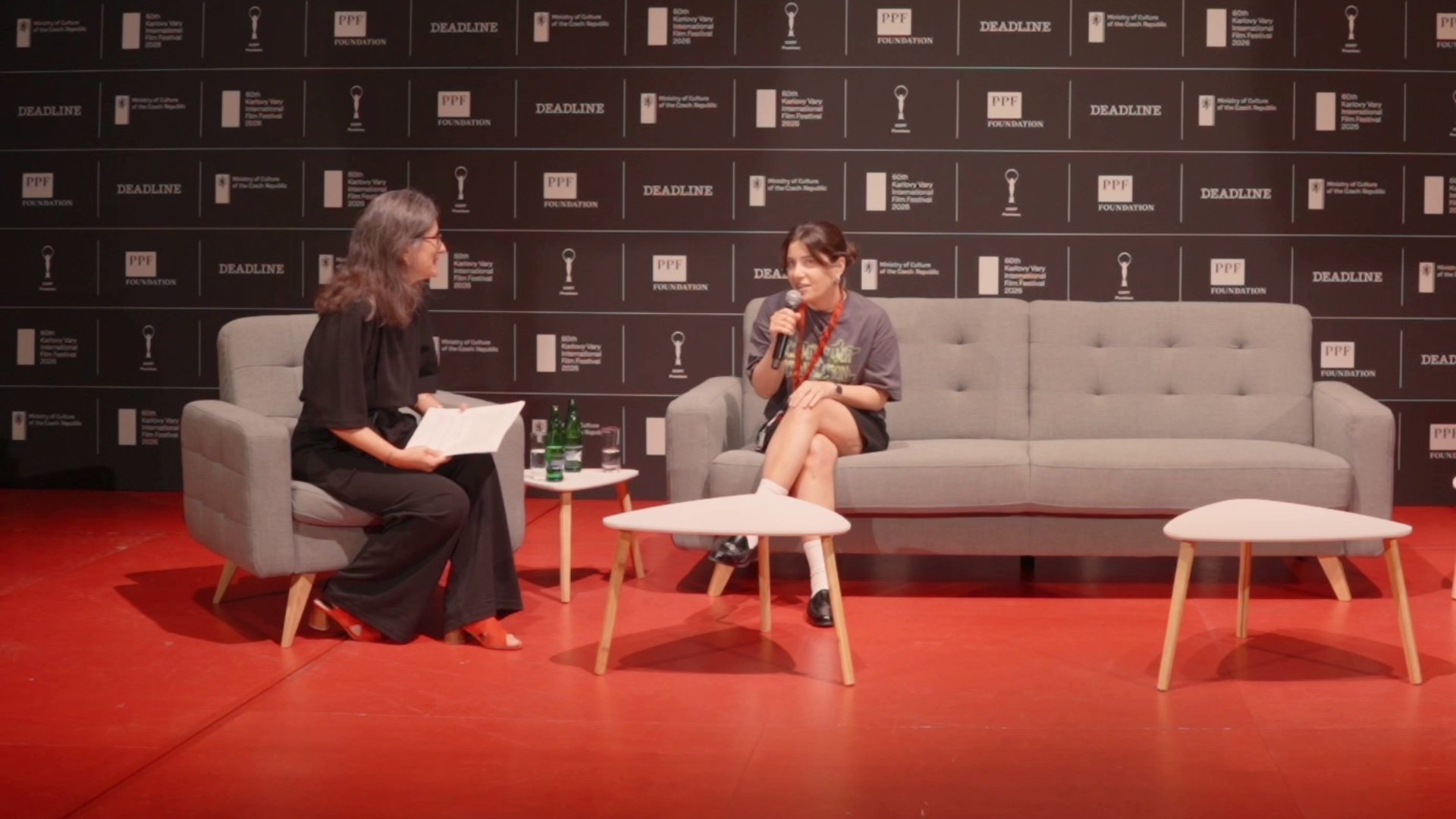Book-to-Screen at KVIFF