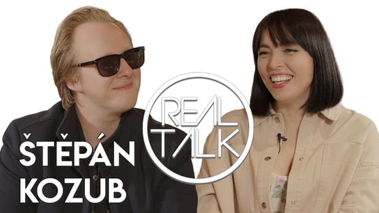 Štěpán Kozub - Humor nemá hranice, ale Will Smith ano!