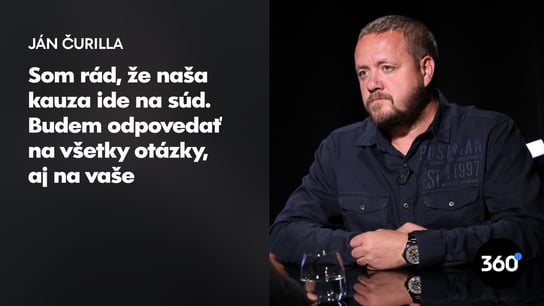 Ján Čurilla: 
