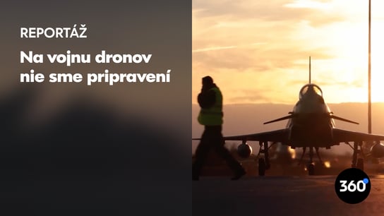 Rusi môžu zaútočiť aj na NATO, drony zostreľujeme príliš draho, hovoria analytici