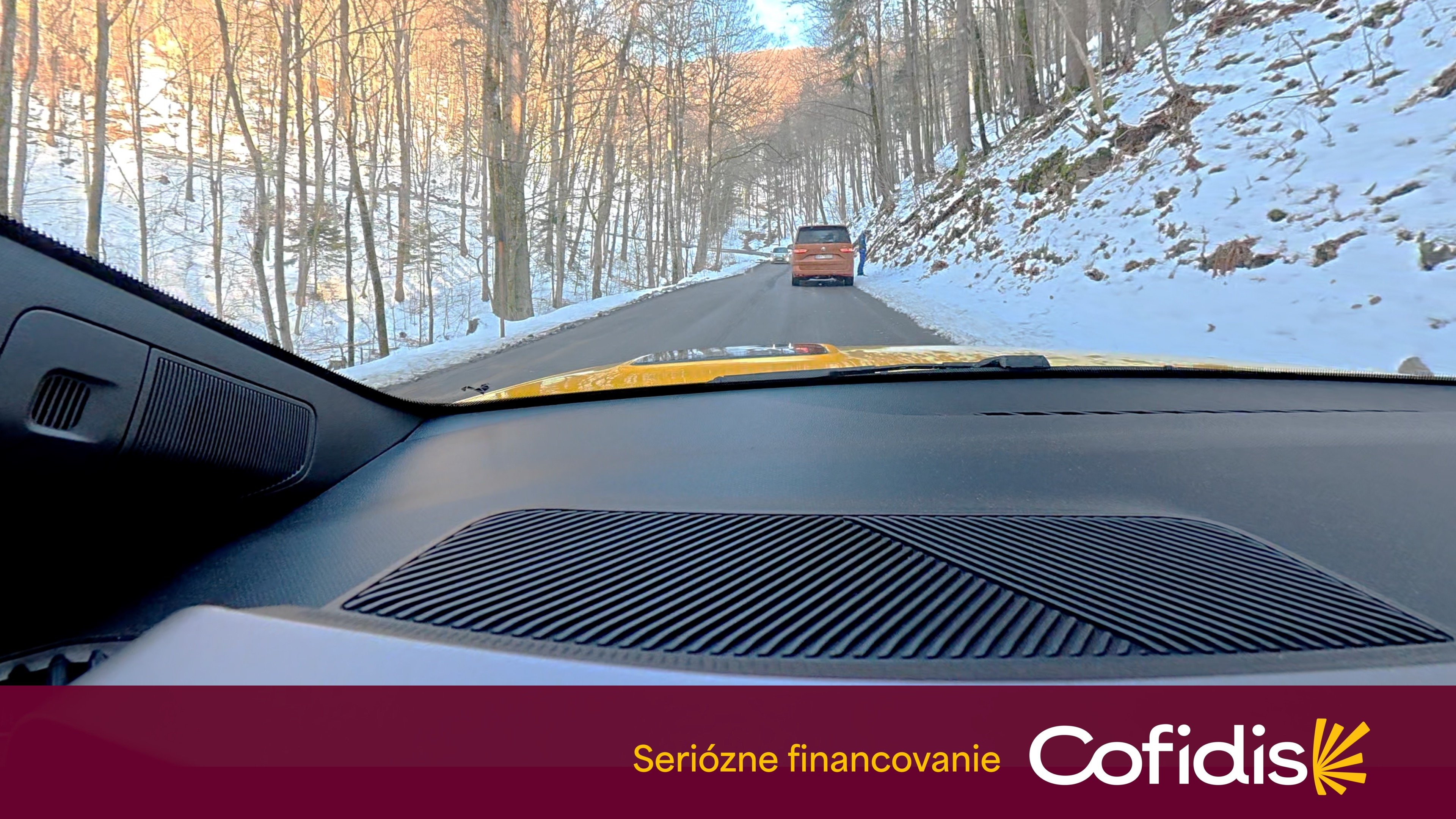 #37 Pri prudkom brzdení pozerajte aj dozadu