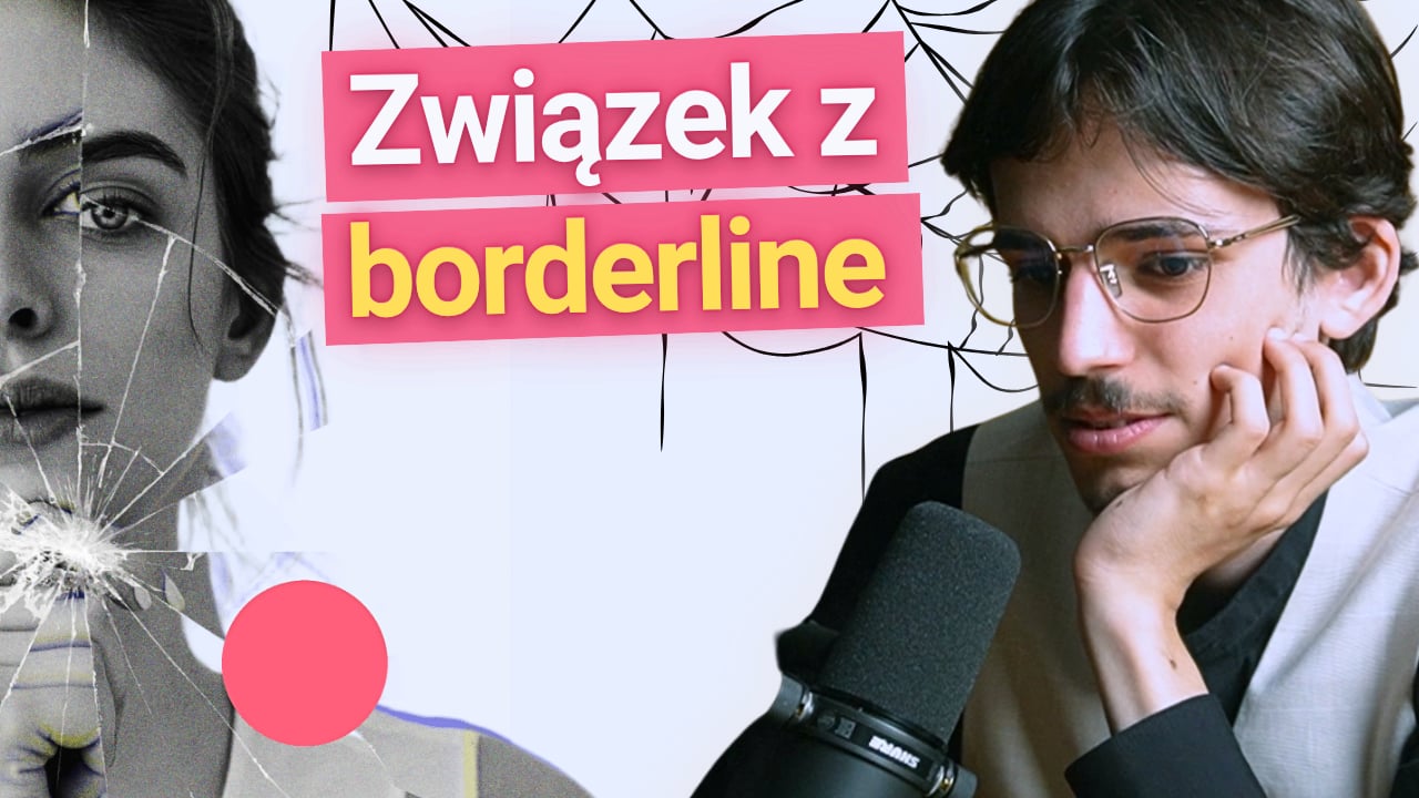 Związek z borderline