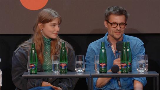 Meet & Greet k filmu Sbormistr
