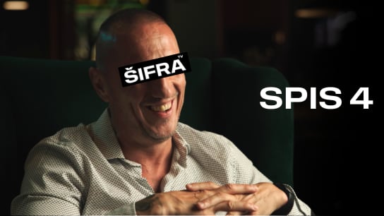 Spis 4: Prvý kontak s légiou