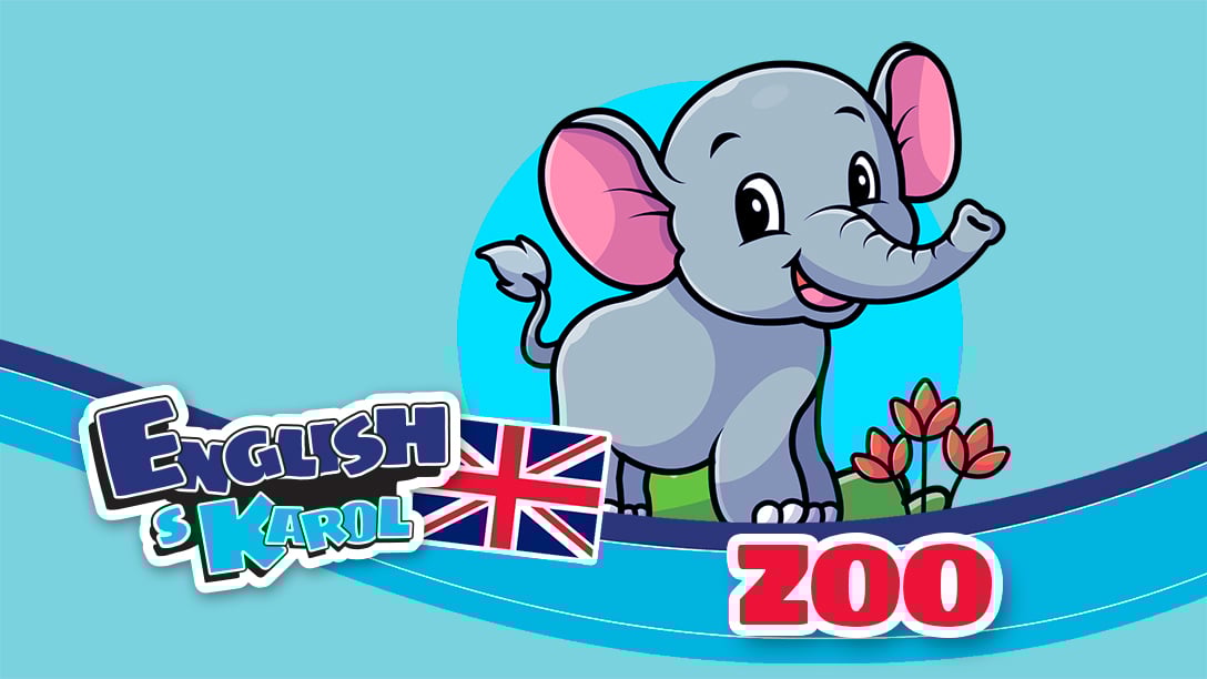 English s Karol - ZOO