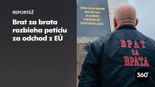“Slovenský národ trpí a žiada zrušiť protiruské sankcie”. Pozreli sme sa, čo o nás hovorí ruská televízia