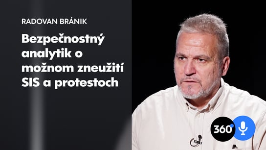 R. Bránik: Každý príčetný vyšetrovateľ vie, že by aktivistom úmysel spáchať prevrat nedokázali 