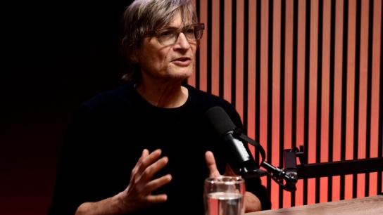 RUDY LINKA: V Evropě se máte líp než my za Trumpa