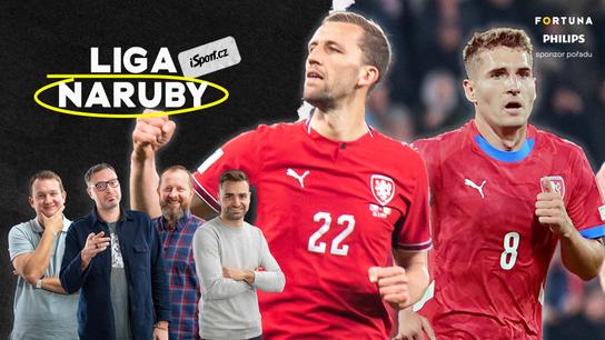 Souček do základu, „plzeňský“ Koubek, kápo Krejčí a jeho Letná. Co tah Zeleným a Sadílkem? | Liga naruby