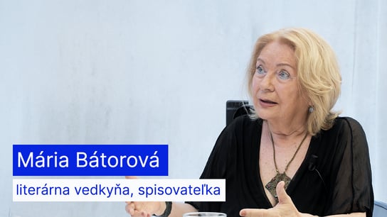Fico dehonestuje vedcov aj SNP, hovorí Bátorová