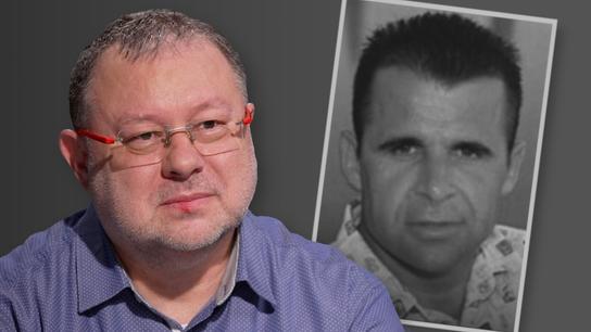 Kmenta: Vražda Mrázka míří do vysoké politiky. Kmotra podsvětí pouštěli na vládu zadními dveřmi, promlčení je selhání státu 