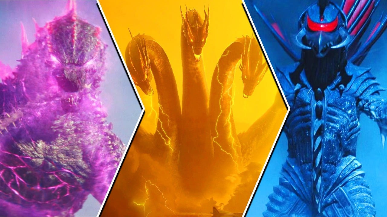 Kto jest PRAWDZIWYM WROGIEM w MonsterVerse?