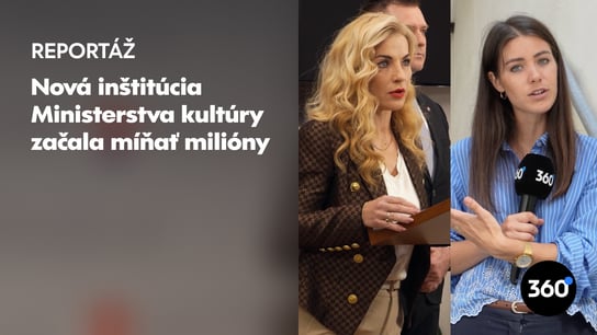 Najskôr ho predal sám sebe, potom štátu. Ako rezort kultúry kúpil drahý pozemok od niekdajšieho oligarchu