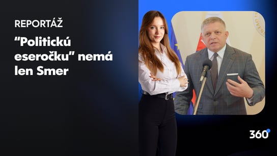 A. Danko ich chce zrušiť, M. Šimečka stransparentniť. Čo je problém straníckych firiem?
