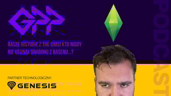 Nasze historie z The Sims! 
