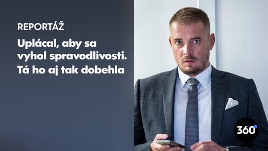 Štefan Žiga je vinný. Ďalší súd uveril známemu kajúcnikovi. Svedectvo P. Žigu nepomohlo