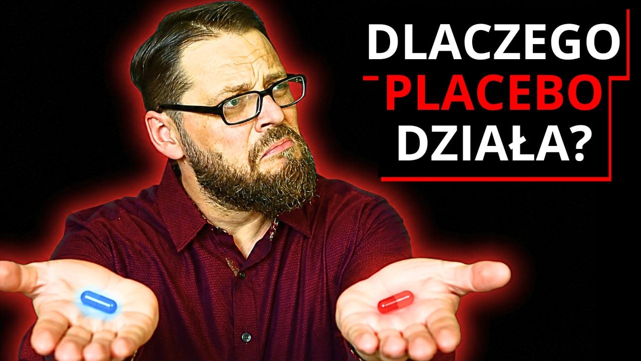 Placebo działa?