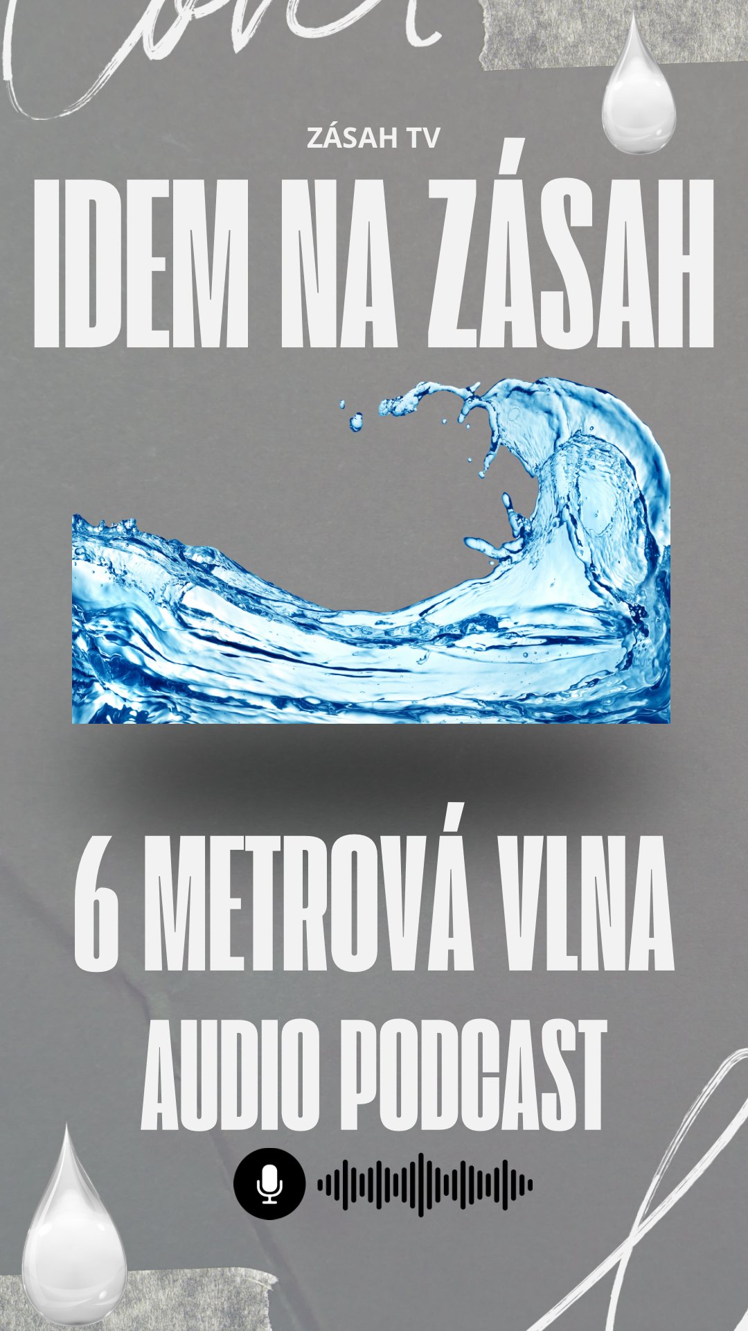 Keď prišla voda rýchlejšie než záchrana: povodeň, ktorá šokovala Slovensko