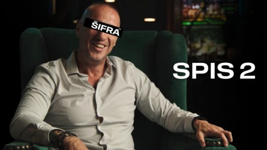 Spis 2: Slovenské podsvetie