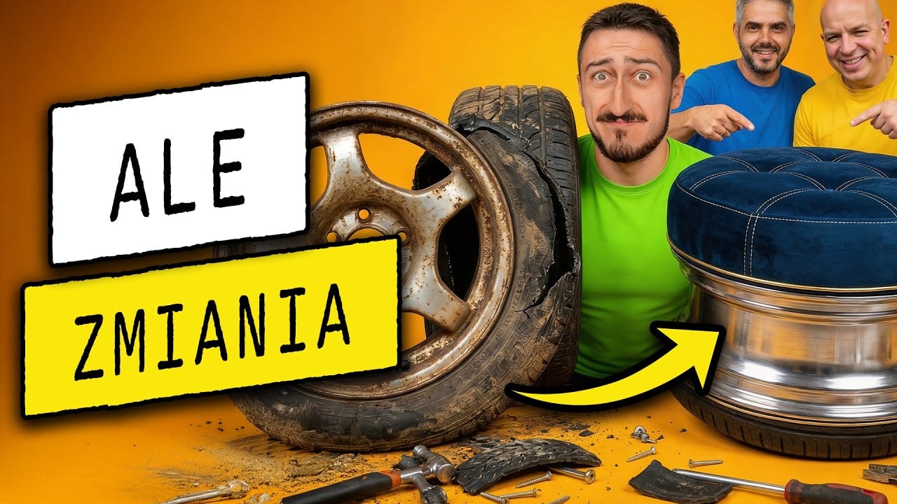 Będziesz ŻAŁOWAĆ, że to WYRZUCIŁEŚ!