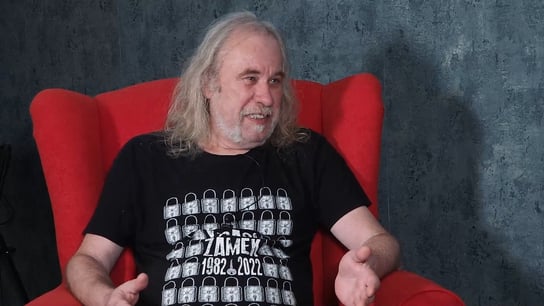 UŠÁK 339 - Jan Haubert, jeden z pěti Visacích Zámků, zpěvák, básník