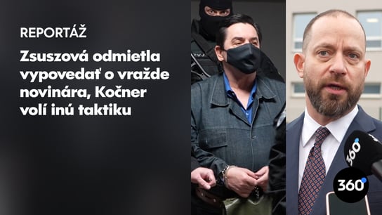 Kočner to chce skúsiť ešte cez Luxemburg, plánuje však vypovedať o Kuciakovej vražde