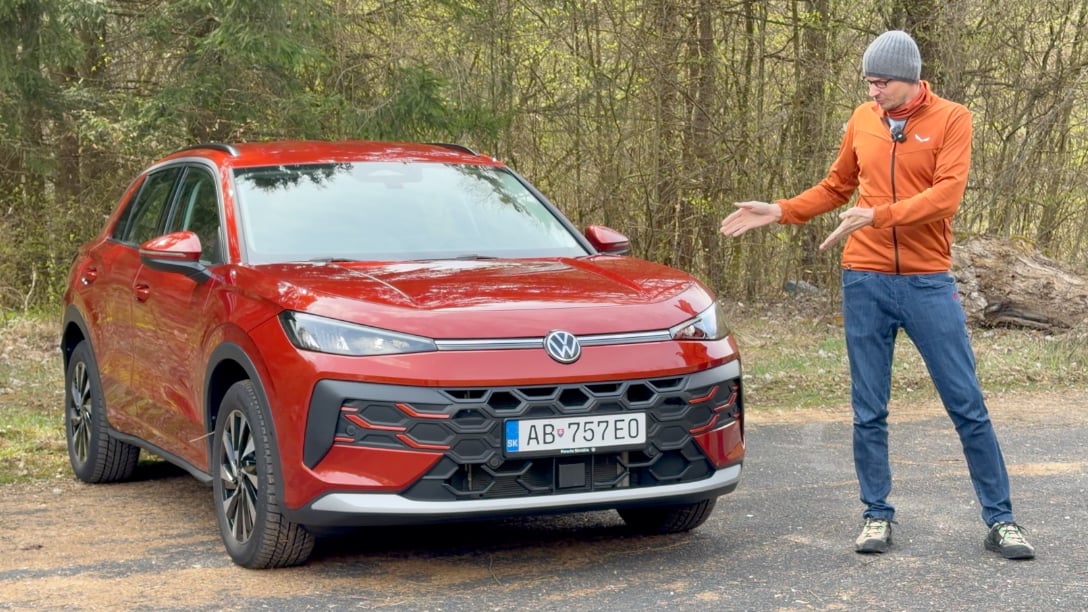 Volkswagen T-Roc 1.5 eTSI ACT DSG