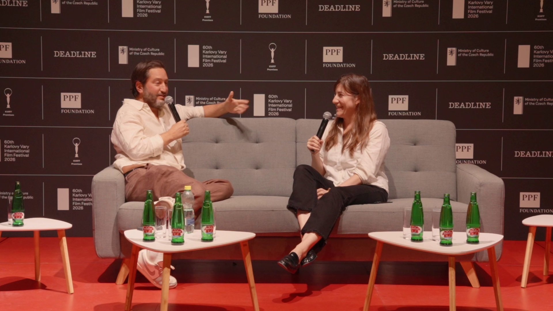 Jak na výběr projektů a budování producentské identity