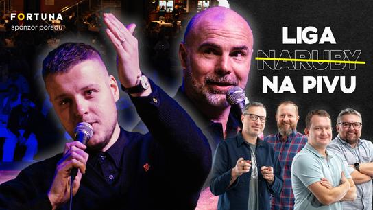 Kania: Kuchta do Slovanu jen s Bořilem. Kdo je vysněný Nezmarův hráč a čím naštvali Karla?