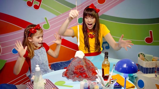 Tvoření pro děti! Na Karol TV 