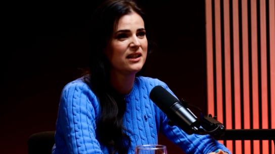 ORNELLA KOKTOVÁ: Když mi jde někdo do dětí, končím