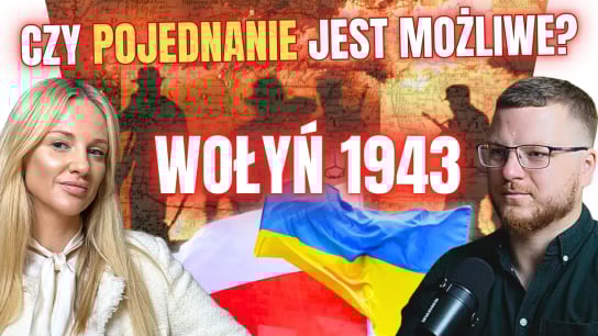 Jak powinny wyglądać nasze STOSUNKI z UKRAINĄ?